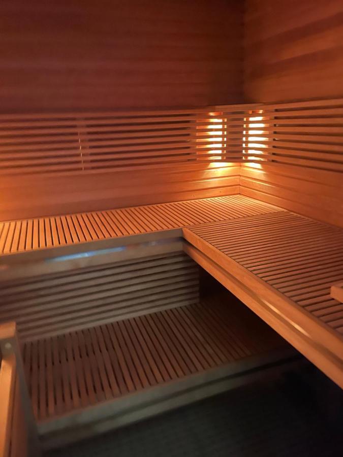 Apartments Haltmar Ostružná Εξωτερικό φωτογραφία